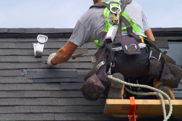 Best Metal Roofing Contractor  in Soap Lake, WA