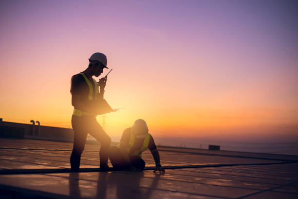 Best Metal Roofing Contractor  in Soap Lake, WA