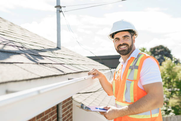 Best Roof Gutter Cleaning  in Soap Lake, WA