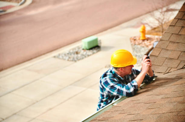Best Roof Gutter Cleaning  in Soap Lake, WA