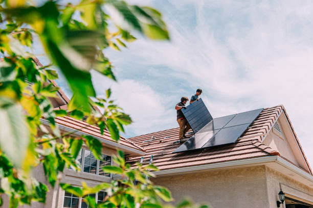 Best Commercial Roofing Services  in Soap Lake, WA