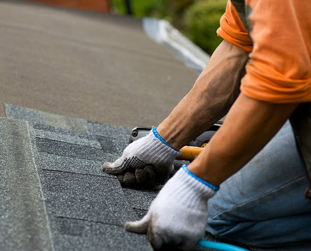 Best Slate Roofing Contractor  in Soap Lake, WA