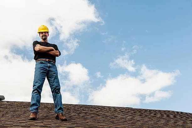 Roof Installation Near Me in Soap Lake, WA