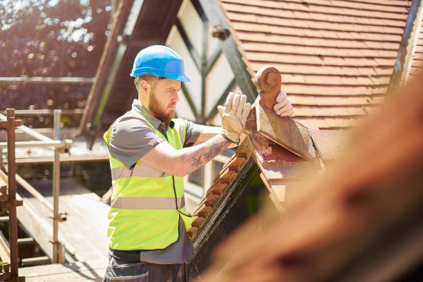 Quick and Trustworthy Emergency Roof Repair Services in Soap Lake, WA